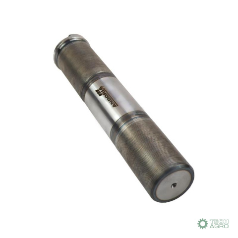 Sworzeń osi okrągłej hartowany 50015601 Ursus C-355 ANDORIA - MOT Sworzeń osi okrągłej hartowany 50015601 Ursus C-355 ANDORIA - MOT