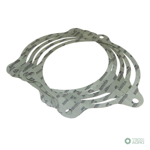 Uszczelka pokrywy mechanizmu blokady krążelit 0.5mm C-360 ( sprzedawane po 5 ) ANDORIA - MOT widoczna cena za 1 sztukę Uszczelka pokrywy mechanizmu blokady krążelit 0.5mm C-360 ( sprzedawane po 5 ) ANDORIA - MOT widoczna cena za 1 sztukę