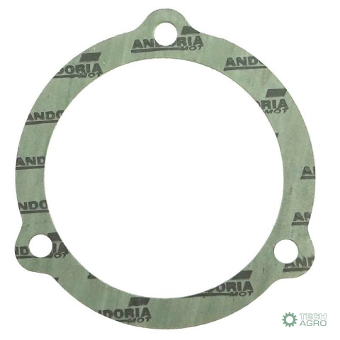 Uszczelka pokrywy tylnej zwolnicy krążelit 0.8mm C-360 ( sprzedawane po 10 ) ANDORIA - MOT widoczna cena za 1 sztukę Uszczelka pokrywy tylnej zwolnicy krążelit 0.8mm C-360 ( sprzedawane po 10 ) ANDORIA - MOT widoczna cena za 1 sztukę