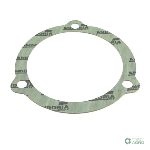 Uszczelka pokrywy tylnej zwolnicy krążelit 0.8mm C-360 ( sprzedawane po 10 ) ANDORIA - MOT widoczna cena za 1 sztukę Uszczelka pokrywy tylnej zwolnicy krążelit 0.8mm C-360 ( sprzedawane po 10 ) ANDORIA - MOT widoczna cena za 1 sztukę