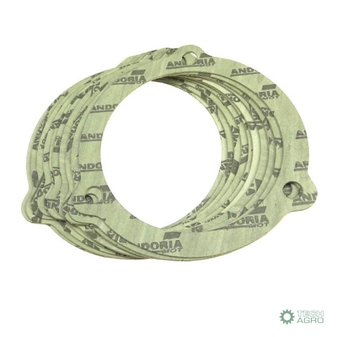 Uszczelka pokrywy tylnej zwolnicy krążelit 0.8mm C-360 ( sprzedawane po 10 ) ANDORIA - MOT widoczna cena za 1 sztukę Uszczelka pokrywy tylnej zwolnicy krążelit 0.8mm C-360 ( sprzedawane po 10 ) ANDORIA - MOT widoczna cena za 1 sztukę
