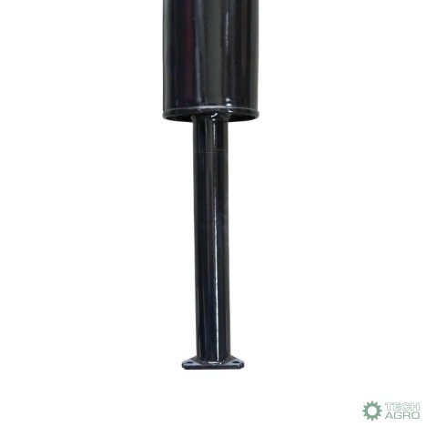 Tłumik prosty długi 1550mm 8kg C-385 Emalia ANDORIA-MOT Tłumik prosty długi 1550mm 8kg C-385 Emalia ANDORIA-MOT