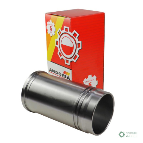 Tuleja silnika 102mm Zetor ANDORIA - MOT Tuleja silnika 102mm Zetor ANDORIA - MOT