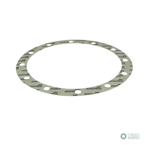 Uszczelka mechanizmu różnicowego przedni napęd krążelit 0.8mm 67453205 Zetor ( sprzedawana na sztuki ) ANDORIA - MOT Uszczelka mechanizmu różnicowego przedni napęd krążelit 0.8mm 67453205 Zetor ( sprzedawana na sztuki ) ANDORIA - MOT