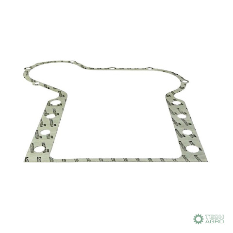 Uszczelka pokrywy przedniej rozrządu krążelit 0.8mm Zetor ( sprzedawana na sztuki ) ANDORIA - MOT Uszczelka pokrywy przedniej rozrządu krążelit 0.8mm Zetor ( sprzedawana na sztuki ) ANDORIA - MOT