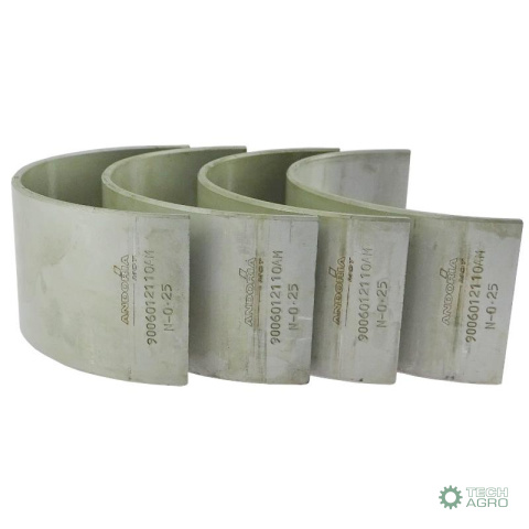 Komplet panewek korbowodowych N-0,25 (I szlif) 50103911, 90060121 Ursus C-330 ANDORIA - MOT Komplet panewek korbowodowych N-0,25 (I szlif) 50103911, 90060121 Ursus C-330 ANDORIA - MOT