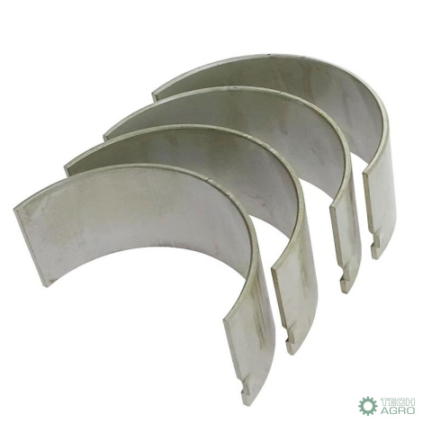 Komplet panewek korbowodowych N-0,25 (I szlif) 50103911, 90060121 Ursus C-330 ANDORIA - MOT Komplet panewek korbowodowych N-0,25 (I szlif) 50103911, 90060121 Ursus C-330 ANDORIA - MOT
