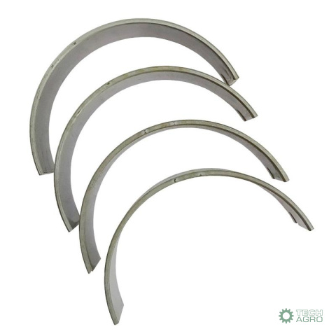 Komplet panewek korbowodowych N-0,25 (I szlif) 50103911, 90060121 Ursus C-330 ANDORIA - MOT Komplet panewek korbowodowych N-0,25 (I szlif) 50103911, 90060121 Ursus C-330 ANDORIA - MOT