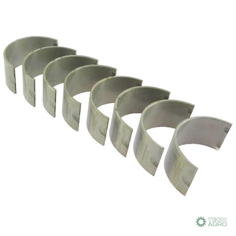 Komplet panewek korbowodowych N-0,75 (III szlif) 50503123, 90030143 Zetor Ursus C-360 ANDORIA - MOT Komplet panewek korbowodowych N-0,75 (III szlif) 50503123, 90030143 Zetor Ursus C-360 ANDORIA - MOT