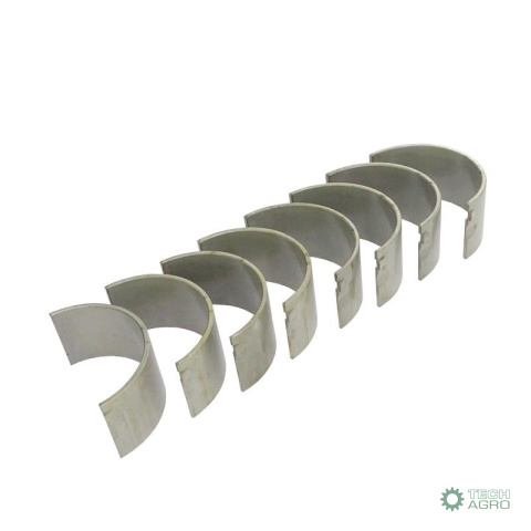 Komplet panewek korbowodowych N-0,75 (III szlif) 50503123, 90030143 Zetor Ursus C-360 ANDORIA - MOT Komplet panewek korbowodowych N-0,75 (III szlif) 50503123, 90030143 Zetor Ursus C-360 ANDORIA - MOT