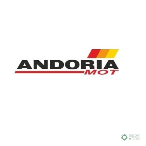 Tarcza koła zamachowego sprzęgła MF-3/4 ANDORIA - MOT Tarcza koła zamachowego sprzęgła MF-3/4 ANDORIA - MOT
