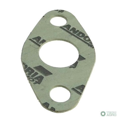 Uszczelka odprowadzenia oleju turbo krążelit 0.8mm C-385 ANDORIA - MOT Uszczelka odprowadzenia oleju turbo krążelit 0.8mm C-385 ANDORIA - MOT