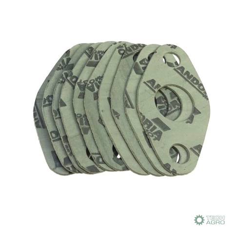 Uszczelka odprowadzenia oleju turbo krążelit 0.8mm C-385 ( sprzedawane po 10 ) ANDORIA - MOT widoczna cena za 1 sztukę Uszczelka odprowadzenia oleju turbo krążelit 0.8mm C-385 ( sprzedawane po 10 ) ANDORIA - MOT widoczna cena za 1 sztukę