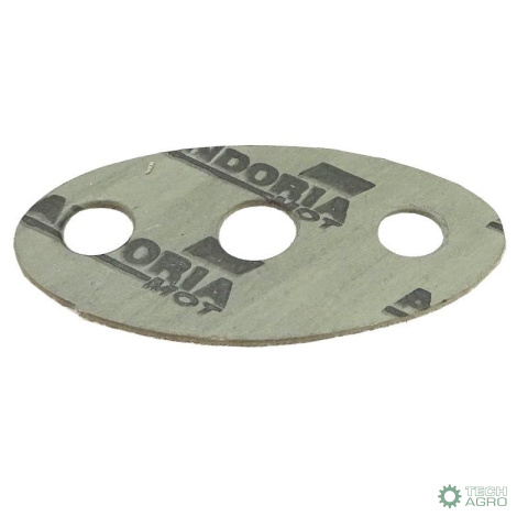 Uszczelka przewodu olejowego turbosprężarki krążelit 0.8mm C-385 ANDORIA - MOT Uszczelka przewodu olejowego turbosprężarki krążelit 0.8mm C-385 ANDORIA - MOT