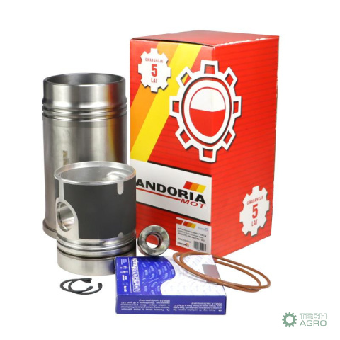 Zestaw naprawczy silnika PREMIUM GORZYCE 3-pierścieniowy turbo 89003959 C-385 ANDORIA - MOT Zestaw naprawczy silnika PREMIUM GORZYCE 3-pierścieniowy turbo 89003959 C-385 ANDORIA - MOT