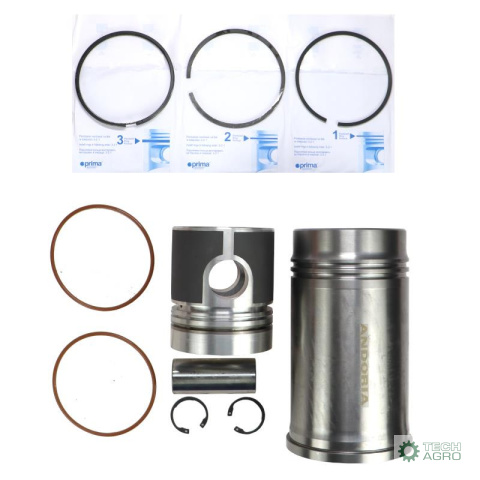Zestaw naprawczy silnika PREMIUM GORZYCE 3-pierścieniowy turbo 89003959 C-385 ANDORIA - MOT Zestaw naprawczy silnika PREMIUM GORZYCE 3-pierścieniowy turbo 89003959 C-385 ANDORIA - MOT