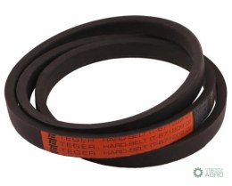 Pas klinowy Hard-Belt (T-671209.0) AP1001039 do CLAAS 671209.0 TEGER