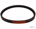 Pas klinowy Hard-Belt (T-702536.0) AP1001200 do CLAAS / DEUTZ-FAHR 702536.0 / 6204313 TEGER