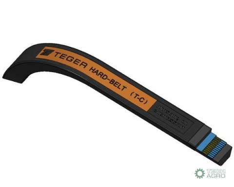 Pas klinowy Hard-Belt (T-C-2719) C-2719 TEGER Pas klinowy Hard-Belt (T-C-2719) C-2719 TEGER