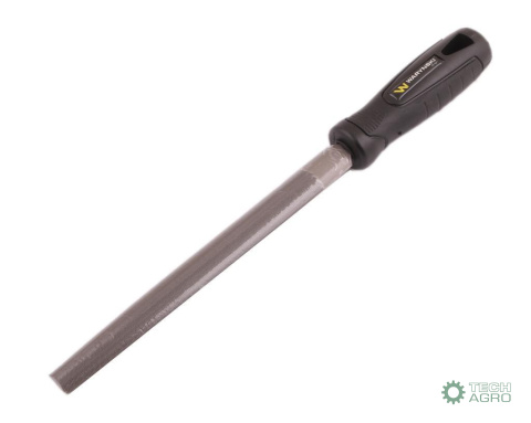 Pilnik półokrągły 200 mm Waryński Pilnik półokrągły 200 mm Waryński