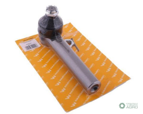 Przegub kierowniczy 209mm- M22x1,5 04392 2038, 04358286 WARYŃSKI Przegub kierowniczy 209mm- M22x1,5 04392 2038, 04358286 WARYŃSKI