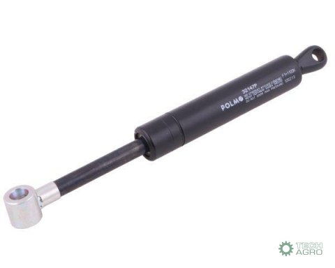 Siłownik szyby przedniej L max. 215mm 65499068 DIETEG POLMO Siłownik szyby przedniej L max. 215mm 65499068 DIETEG POLMO