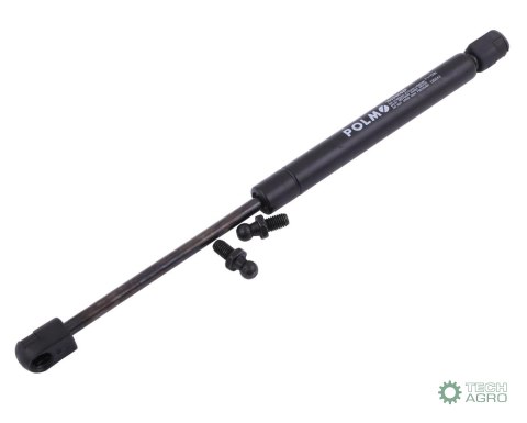 Siłownik szyby przedniej L max. 340mm 65499072 DIETEG POLMO Siłownik szyby przedniej L max. 340mm 65499072 DIETEG POLMO