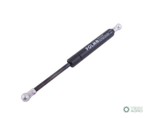 Siłownik szyby przedniej szyby drzwi L max. 240mm 04414158P CASE IH DEUTZ POLMO Siłownik szyby przedniej szyby drzwi L max. 240mm 04414158P CASE IH DEUTZ POLMO