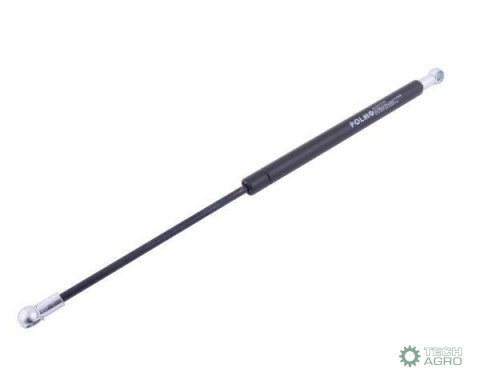 Siłownik szyby przedniej tylnej L max. 510mm 04357777P drzwi DEUTZ POLMO Siłownik szyby przedniej tylnej L max. 510mm 04357777P drzwi DEUTZ POLMO