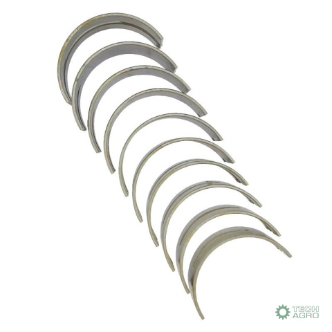 Komplet panewek głównych N-0,75 III szlif 3134024K Ursus MF4 ANDORIA - MOT Komplet panewek głównych N-0,75 III szlif 3134024K Ursus MF4 ANDORIA - MOT