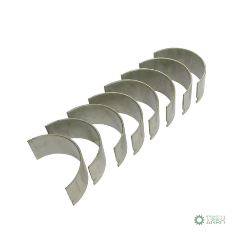 Komplet panewek korbowodowych N-0,25 (I szlif) 3134025K Ursus MF4 ANDORIA - MOT Komplet panewek korbowodowych N-0,25 (I szlif) 3134025K Ursus MF4 ANDORIA - MOT