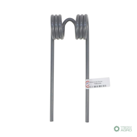 Palec podbieracza Krone 938053.0 malowany proszkowo MORGA Palec podbieracza Krone 938053.0 malowany proszkowo MORGA