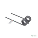 Palec podbieracza Krone 938053.0 malowany proszkowo MORGA