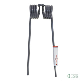 Palec podbieracza zastosowanie Welger 0940530200 malowane proszkowo MORGA