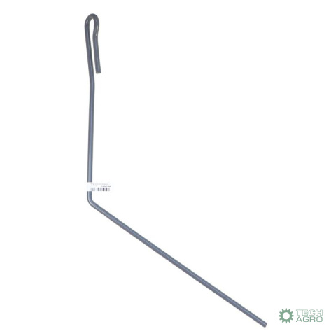 Palec zagarniający zewnętrzny lewy 959334 malowany proszkowo siewnik Amazone MORGA Palec zagarniający zewnętrzny lewy 959334 malowany proszkowo siewnik Amazone MORGA