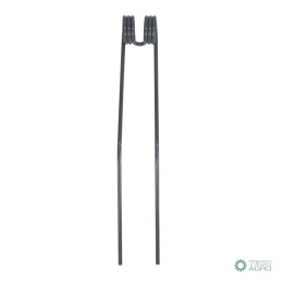Palec zgrabiarki karuzelowej Claas 9536290 malowane proszkowo MORGA