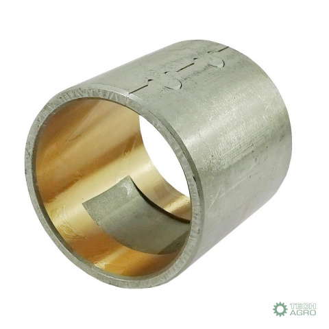 Tulejka korbowodu władimirec D37M1004115 T-25 ( sprzedawana po 2 szt ) ANDORIA - MOT widoczna cena za 1 sztukę Tulejka korbowodu władimirec D37M1004115 T-25 ( sprzedawana po 2 szt ) ANDORIA - MOT widoczna cena za 1 sztukę