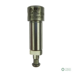 Element tłoczący pompy wtryskowej C-330, FPE17A-7.5 ANDORIA-MOT