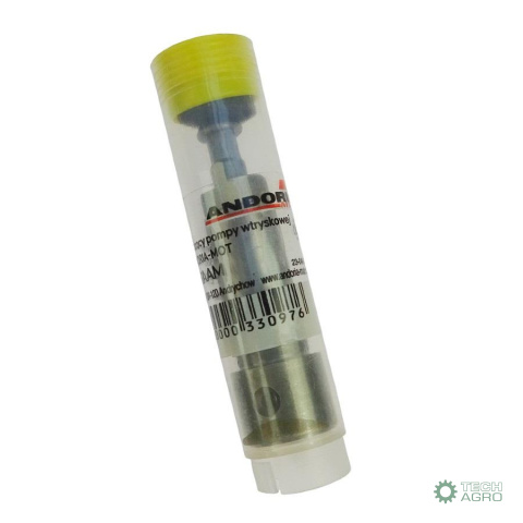 Element tłoczący pompy wtryskowej C-360 FPE8-3A (sprzedawane po 10 ) ANDORIA-MOT widoczna cena za 1 sztukę Element tłoczący pompy wtryskowej C-360 FPE8-3A (sprzedawane po 10 ) ANDORIA-MOT widoczna cena za 1 sztukę