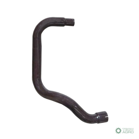 Kolano łączące tłumika AL115443. AL11860 John Deere ANDORIA - MOT Kolano łączące tłumika AL115443. AL11860 John Deere ANDORIA - MOT