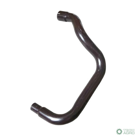 Kolano łączące tłumika AL115443. AL11860 John Deere ANDORIA - MOT Kolano łączące tłumika AL115443. AL11860 John Deere ANDORIA - MOT