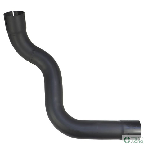 Kolano rura łączeniowa AL172797 John Deere ANDORIA-MOT Kolano rura łączeniowa AL172797 John Deere ANDORIA-MOT