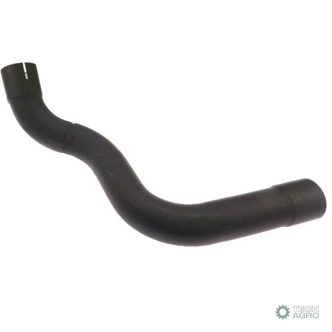 Kolano rura łączeniowa tłumika L169968 A ANDORIA - MOT