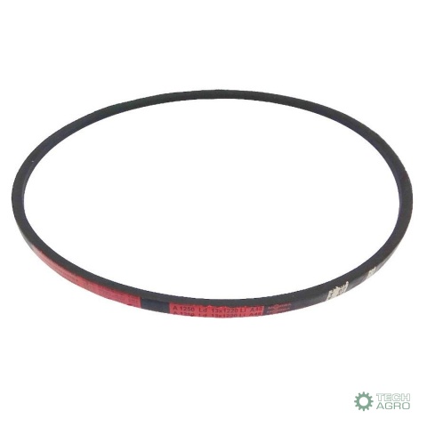 Pasek HA-1250 MORGA super wzmocniony Pasek HA-1250 MORGA super wzmocniony