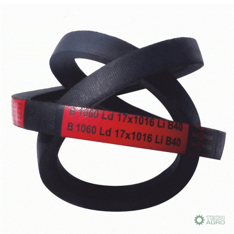 Pasek HB-1060 MORGA super wzmocniony Pasek HB-1060 MORGA super wzmocniony