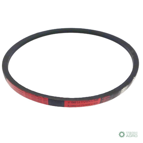 Pasek HB-1060 MORGA super wzmocniony Pasek HB-1060 MORGA super wzmocniony