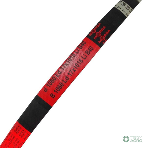 Pasek HB-1060 MORGA super wzmocniony Pasek HB-1060 MORGA super wzmocniony