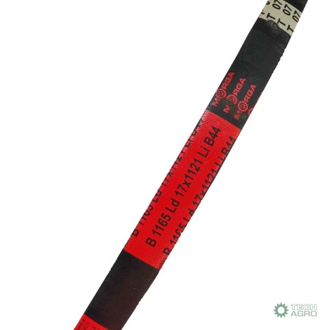 Pasek HB-1165 MORGA super wzmocniony Pasek HB-1165 MORGA super wzmocniony