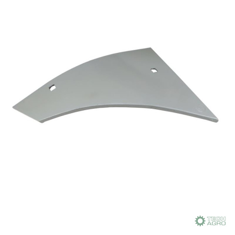 Pierś odkładni pługa 1024, 4 skibowy typu Unia Standard MORGA Pierś odkładni pługa 1024, 4 skibowy typu Unia Standard MORGA