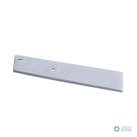 Płoza krótka pługa PR72 1023 2/3 skibowy typu Unia Standard MORGA Płoza krótka pługa PR72 1023 2/3 skibowy typu Unia Standard MORGA